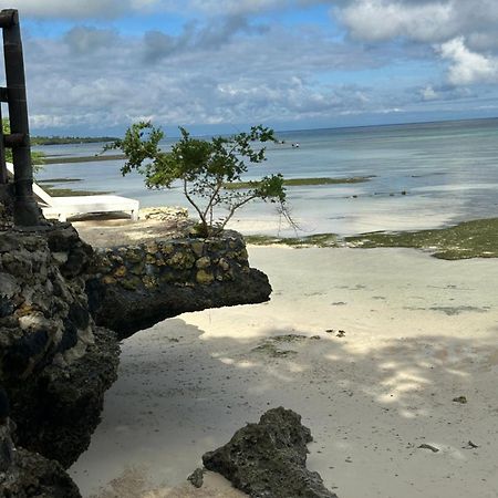 Diamond De Siquijor Beach House Esterno foto