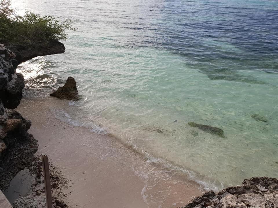 Diamond De Siquijor Beach House Esterno foto
