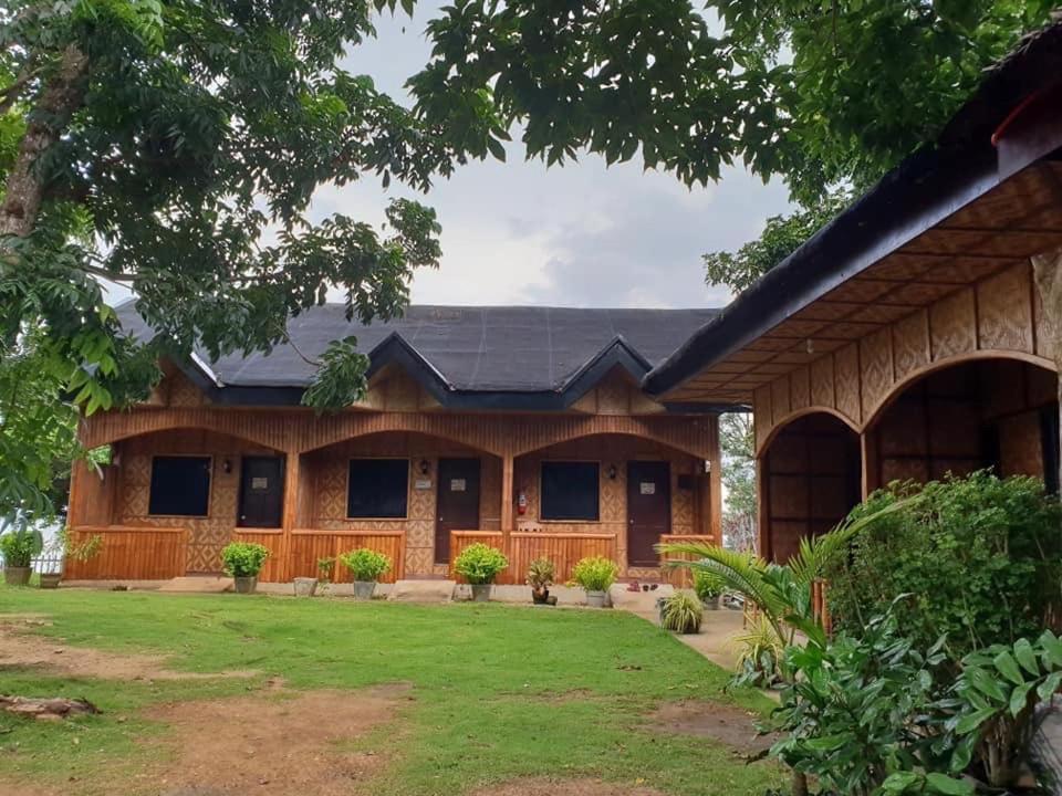 Diamond De Siquijor Beach House Esterno foto
