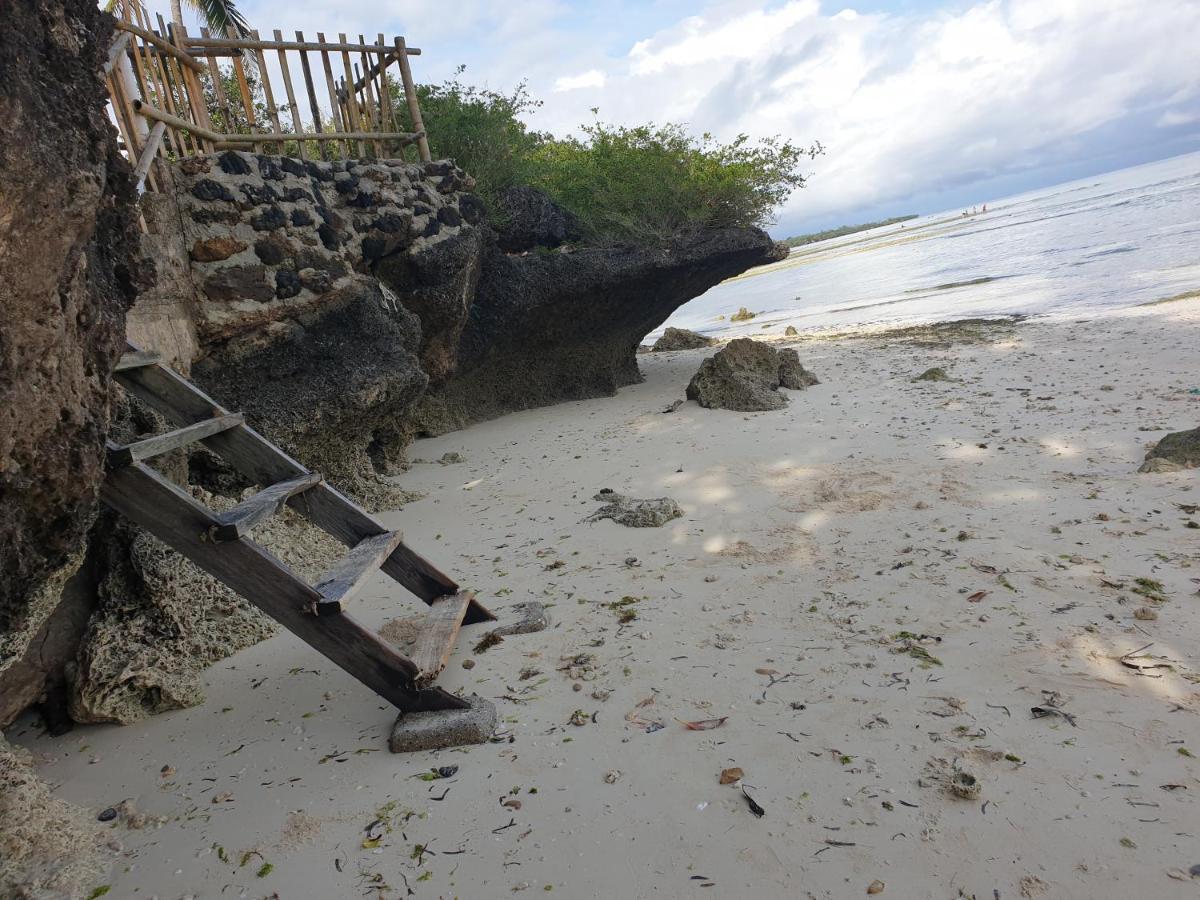 Diamond De Siquijor Beach House Esterno foto