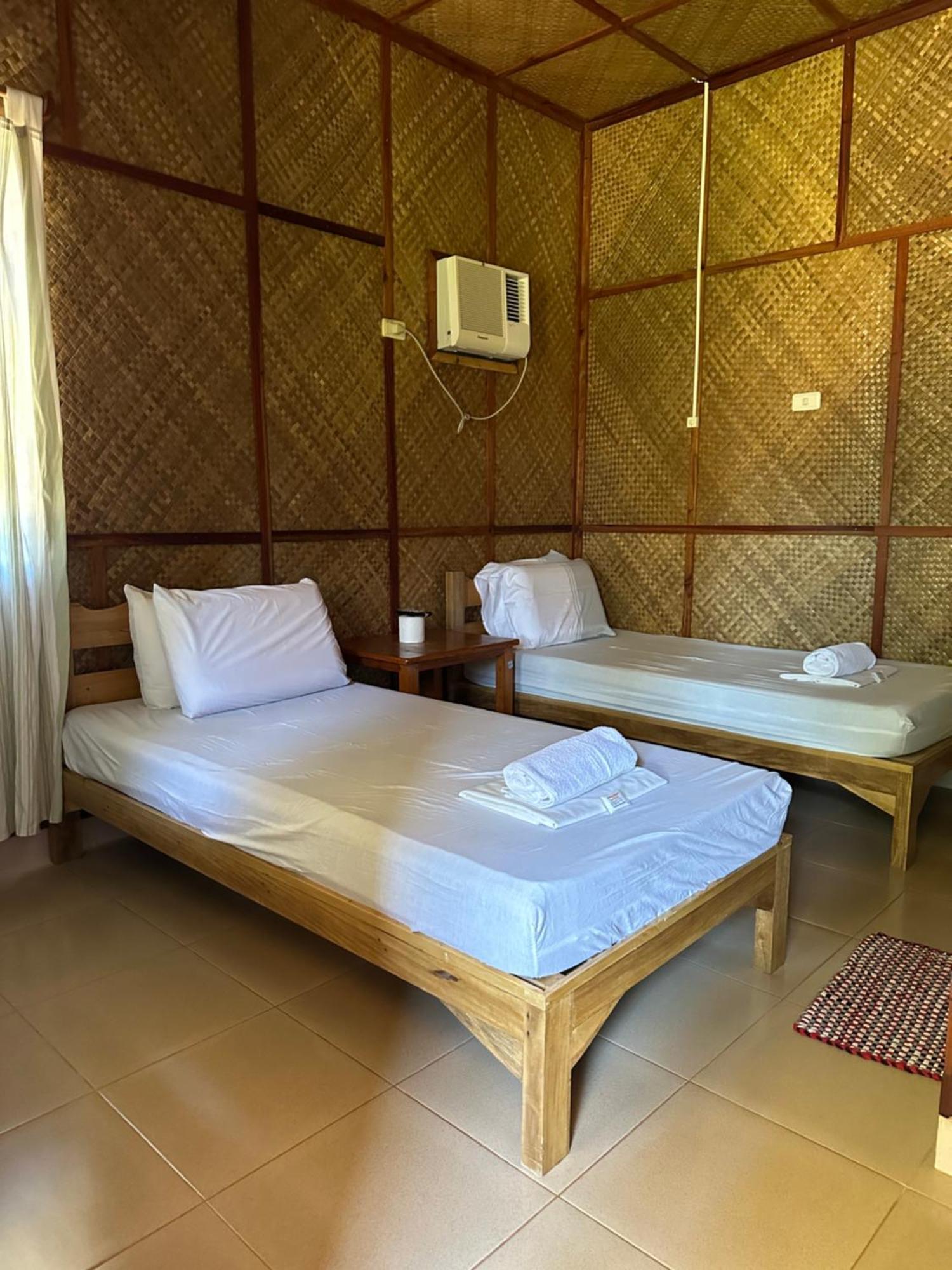 Diamond De Siquijor Beach House Esterno foto